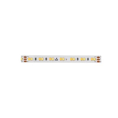 LED traka Colors 19,2 W/m, 2835, 140 LED, 2700K + 6000K, IP20, 10mm, DC 24V