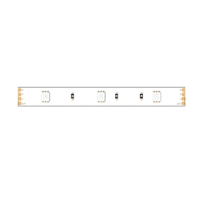 LED traka Colors 7,2 W/m, 5050, 30 LED, RGB, IP20, 10mm, DC 24V