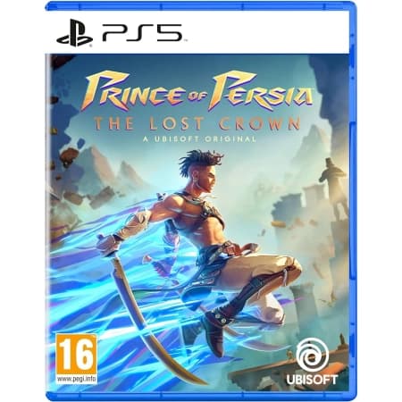 Sony Prince of Persia The Lost Crown /PS5