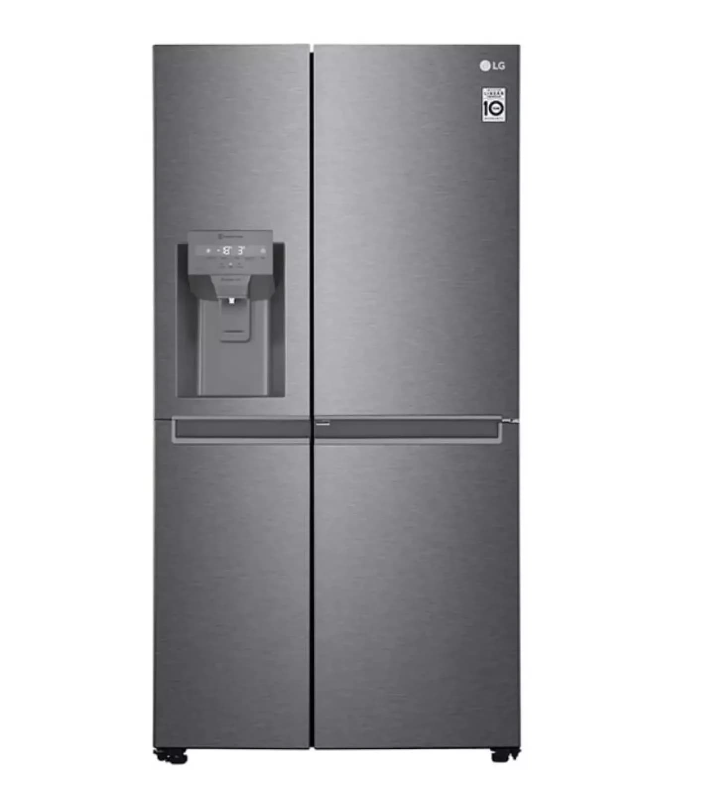 LG Frizider GSJV30DSXF