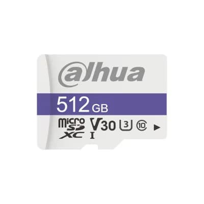 DAHUA C100 microSD Memory Card 512GB