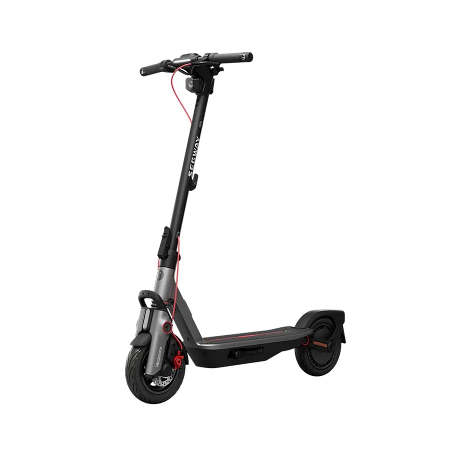 Segway Ninebot Kickscooter F3 PRO E + gratis nosač za mobitel
