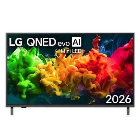 LG TV QNED 43QNED81B3C