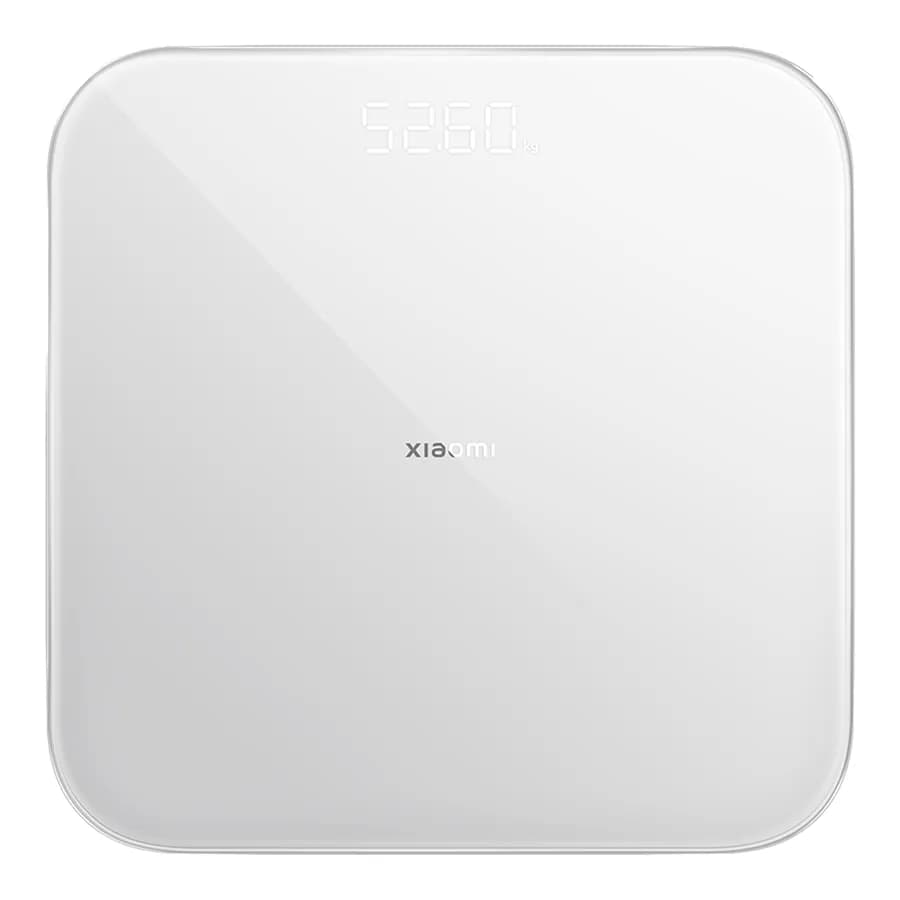 Xiaomi pametna vaga S200 bijela BHR9230GL