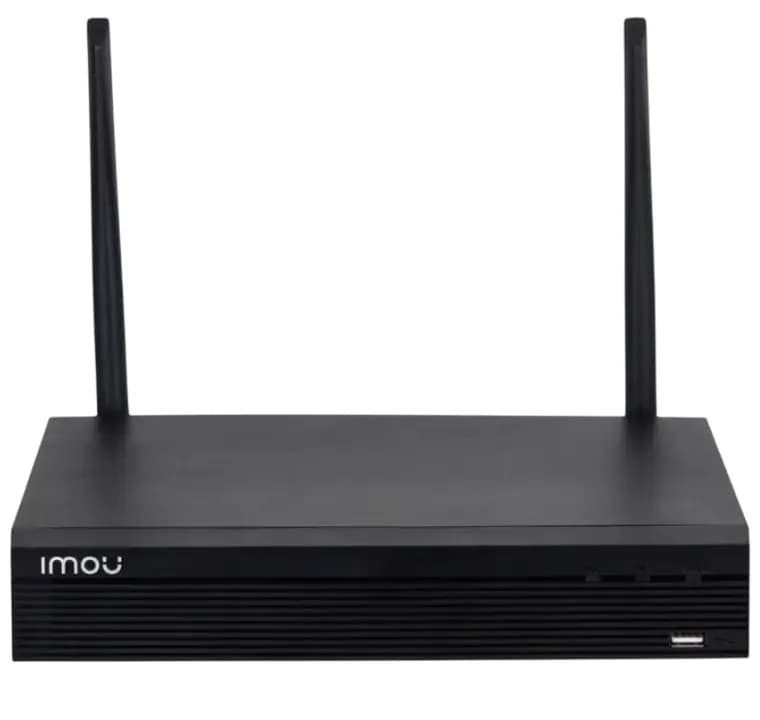 IMOU Snimac NVR1104HS-W-S2