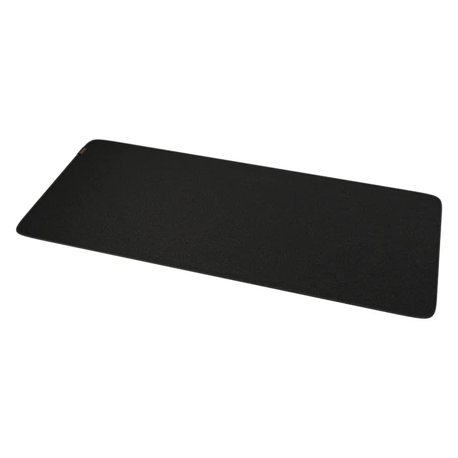 Podloga za miš gaming RAMPAGE PULSAR PRO XXL 900x400x4mm sewing neutral fabric black gaming mouse pad, 41199