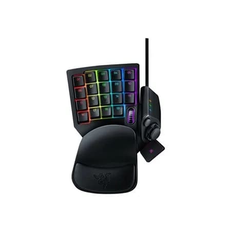 Tastatura Razer Tartarus V2 Mecha-Membrane Gaming Keypad - FRML RZ07-02270100-R3M1