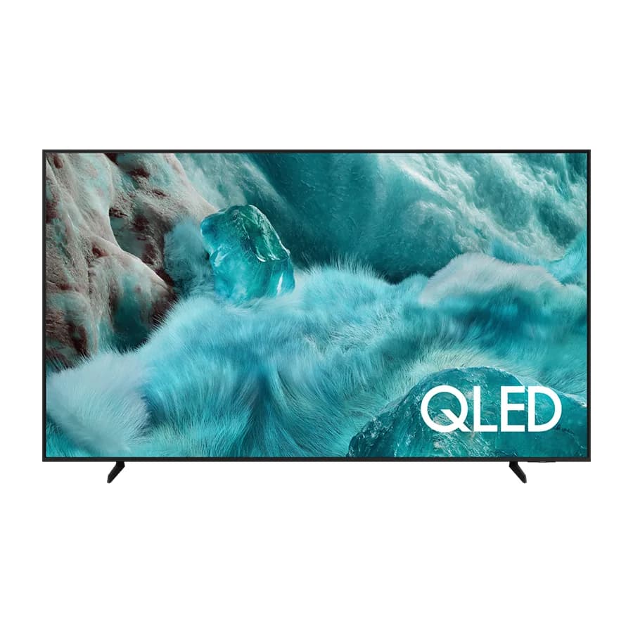 Samsung TV Smart QLED Q7F UHD 65" - QE65Q7FAAUXXH