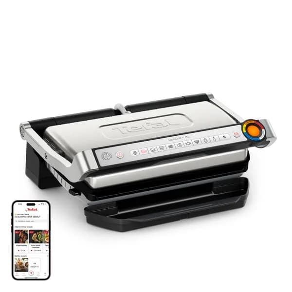 Tefal Rostilj GC727D10