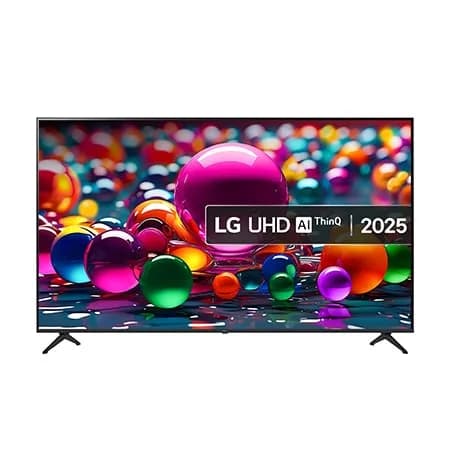 LG TV LED 75UA75006LA
