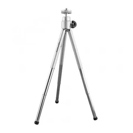 Mini Telskopski Tripod Stativ ESPERANZA ALDER, 150-290mm. 0,5kg, 3 nivoa, EF106