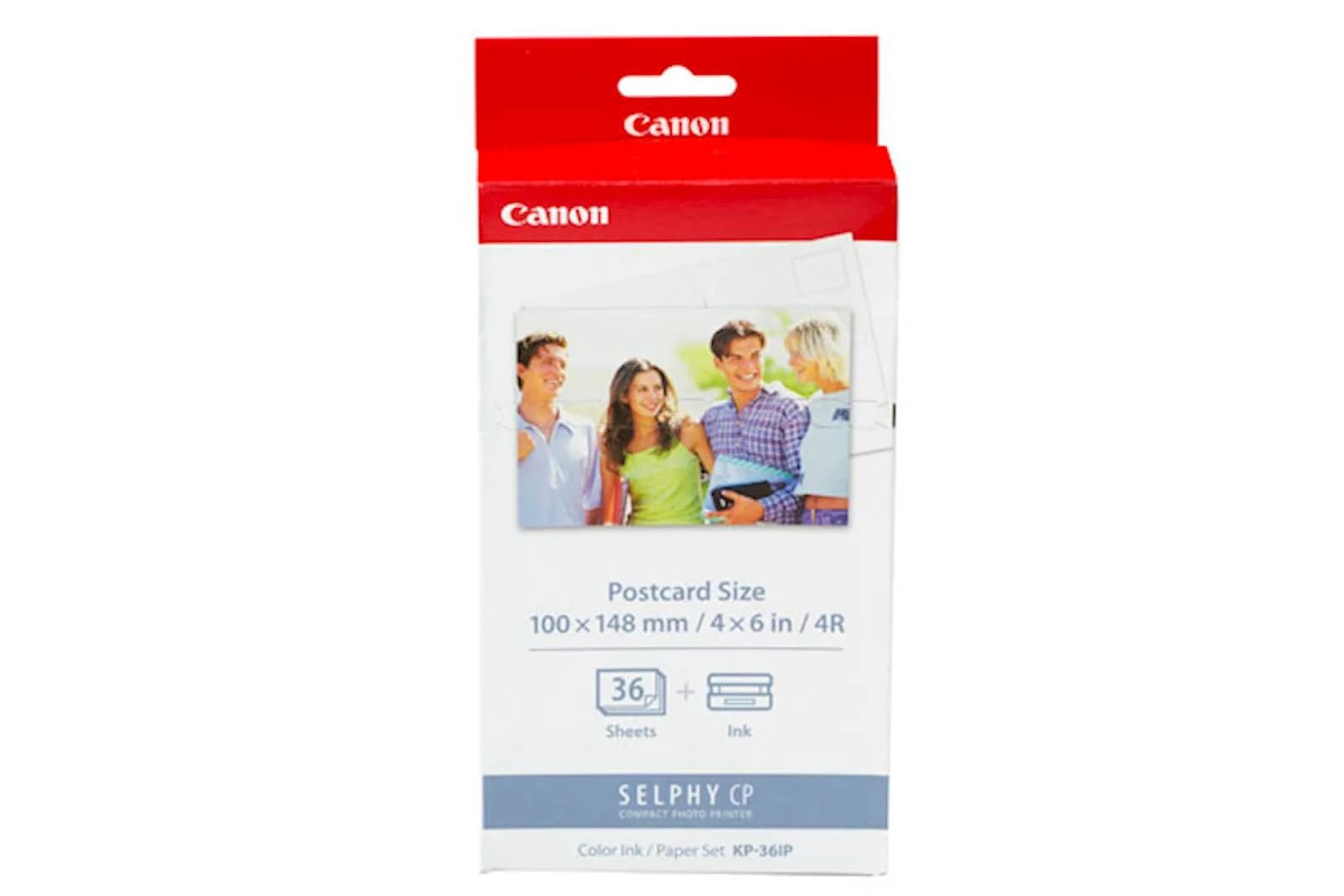 Papir CANON KP36IP