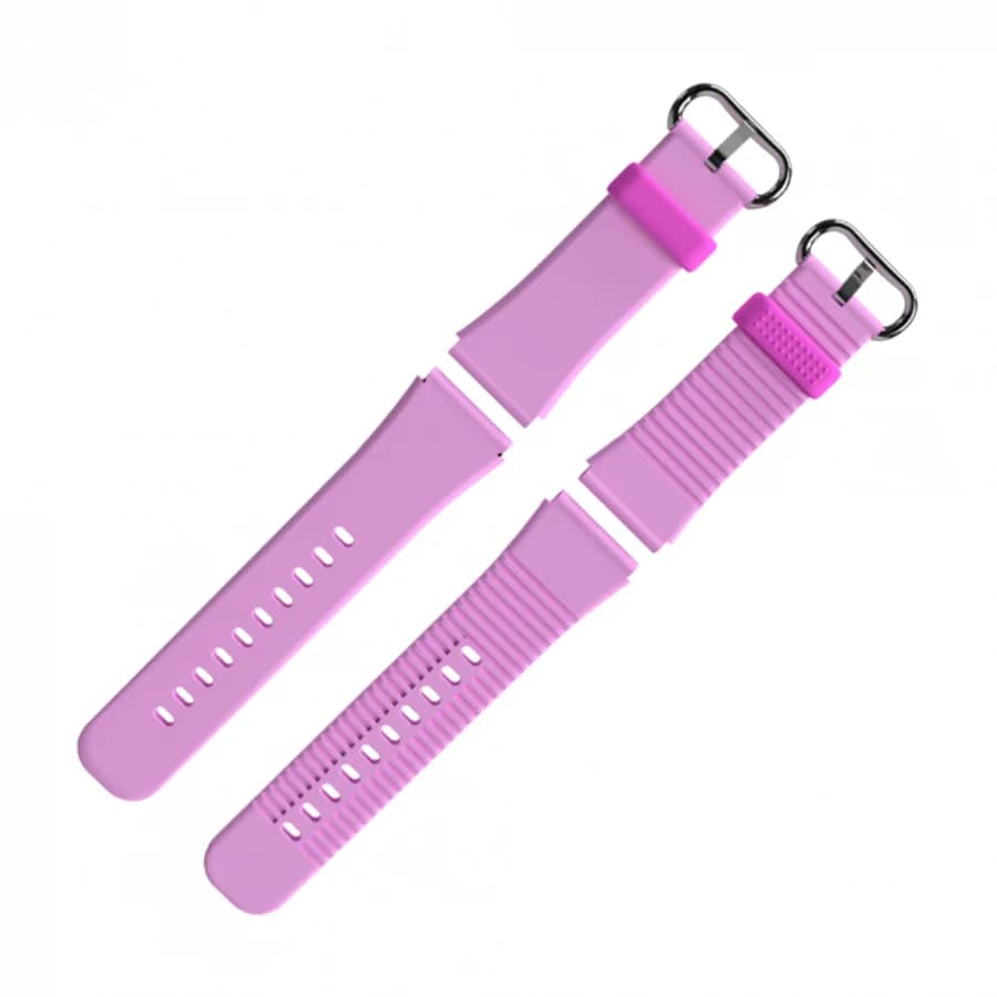 Myki narukvica za dječiji pametni sat 4 Lite Pink (silicone)