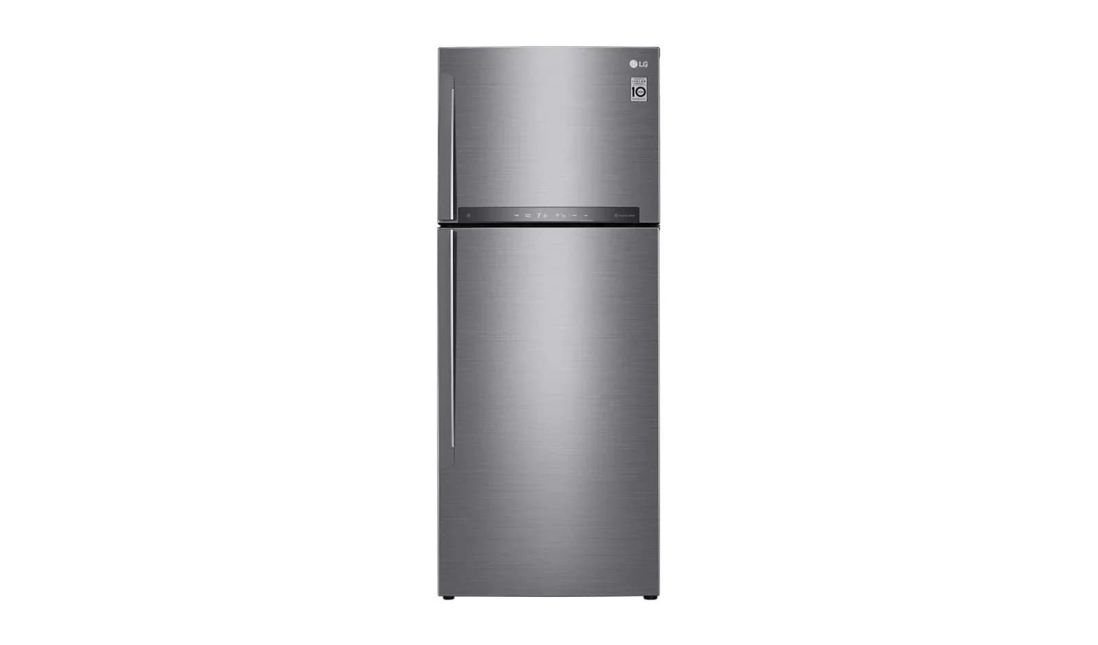 LG Frizider GTB574PZHZD
