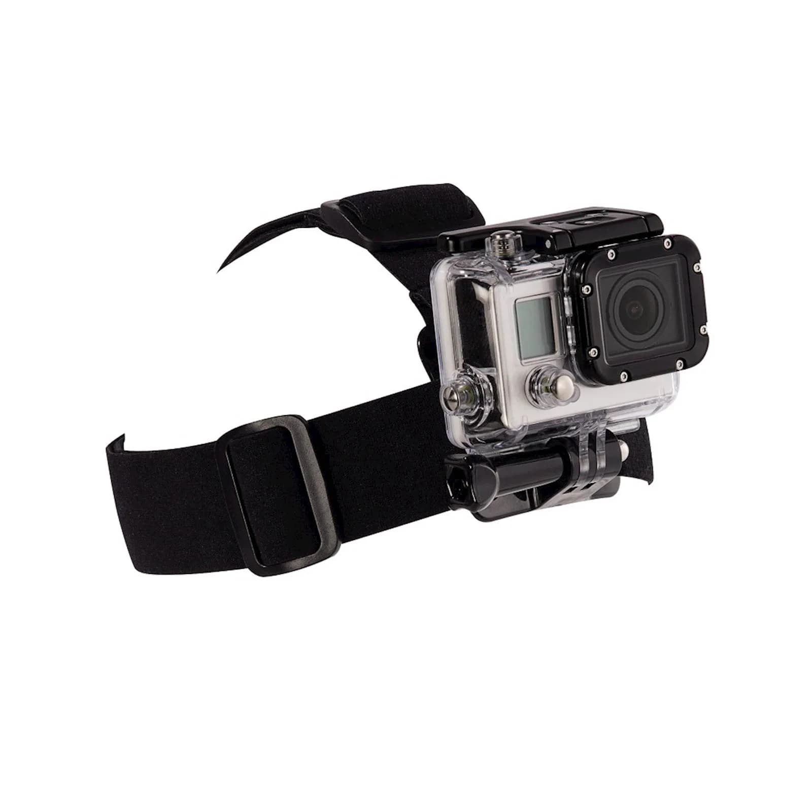 HAMA Pojas za GoPro kameru, za glavu