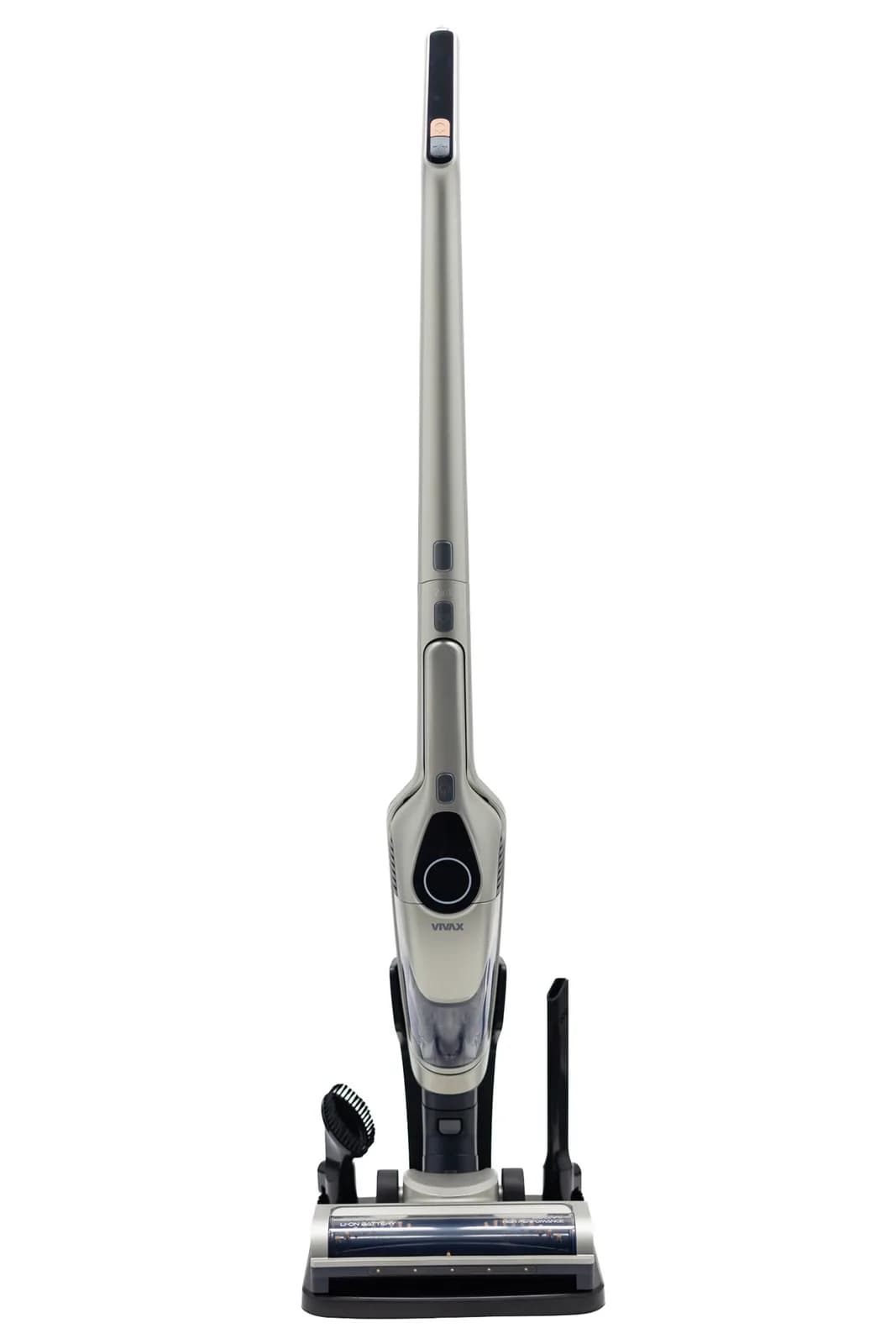 Vivax HOME štapni usisavač VCB-V2IN1 GS