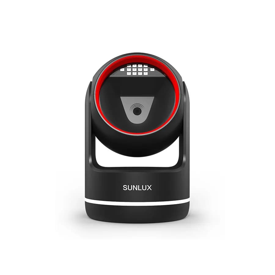 BAR COD SCANNER XL-2610 ,1D/2D, USB