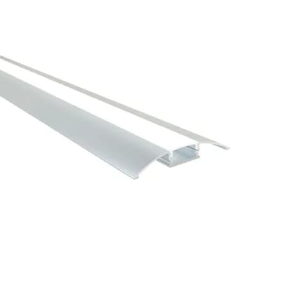 Aluminijski profil Green Tech 53 x 8,47 x 2000 mm, nadgradni
