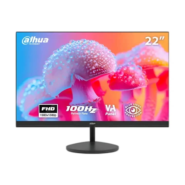 DAHUA monitor 22" LM22-A200Y