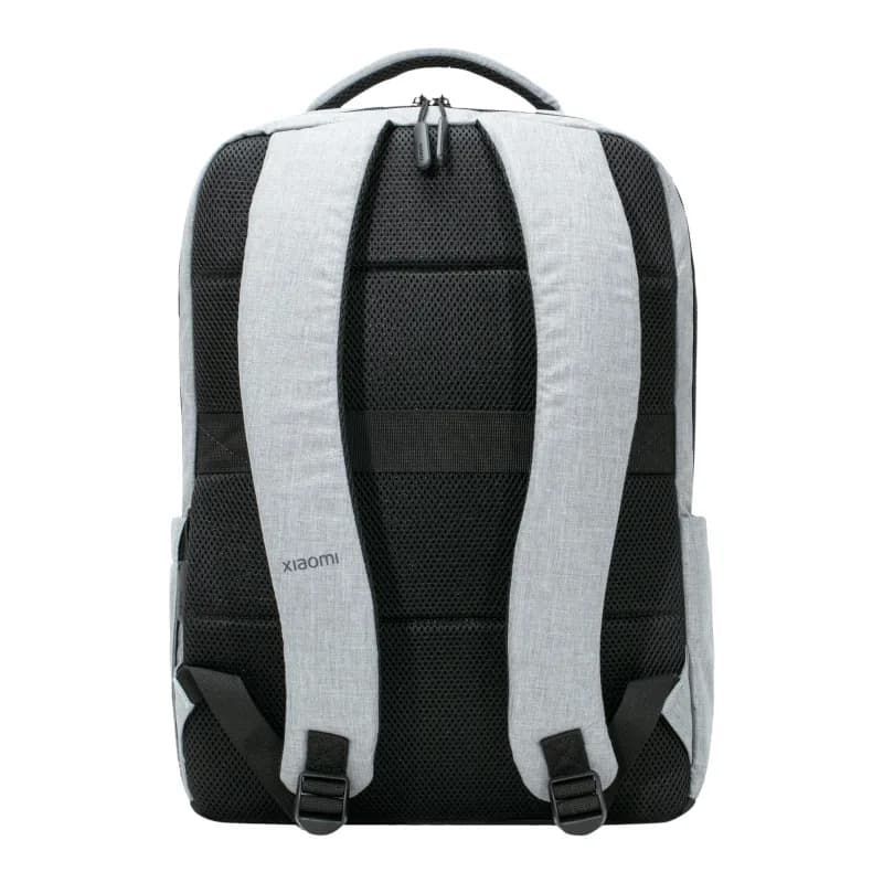 Mi Commuter ruksak, sivi 15.6", kapacitet 21 lit