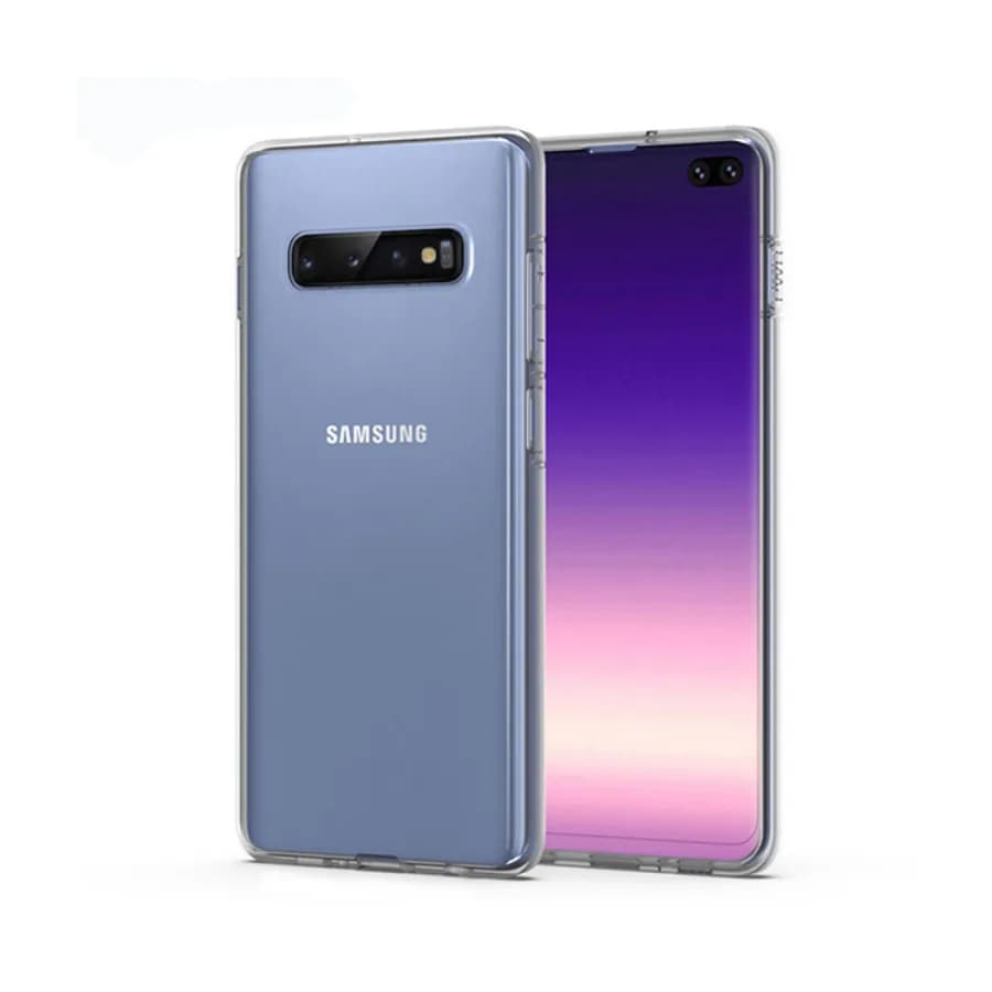 ZADNJA MASKA 2 MM SAVRŠENA ZA SAMSUNG GALAXY A54 5G TRANSPARENT