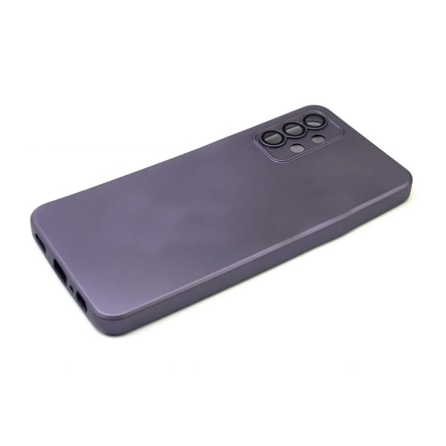 ZAŠTITNA MASKA TPU APOLLO CASE SAMSUNG A04S PURPLE