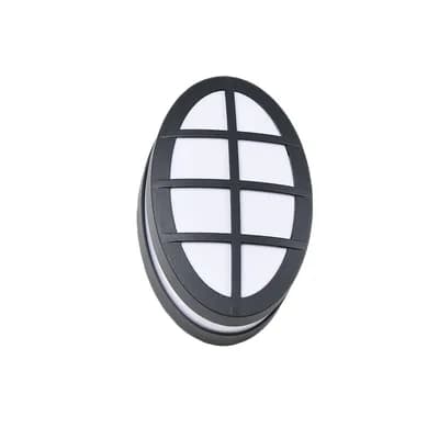 LED vanjska zidna svjetiljka Green Tech 12W, 3000K, IP65