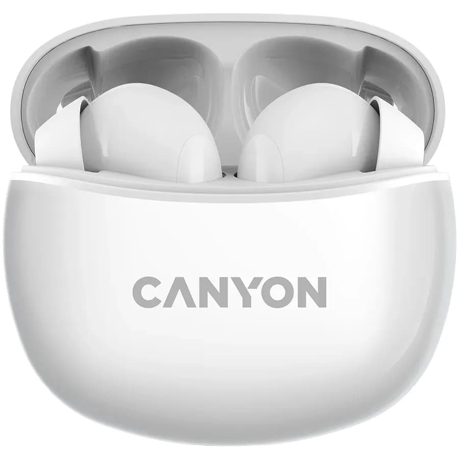 Canyon headset TWS-5 White