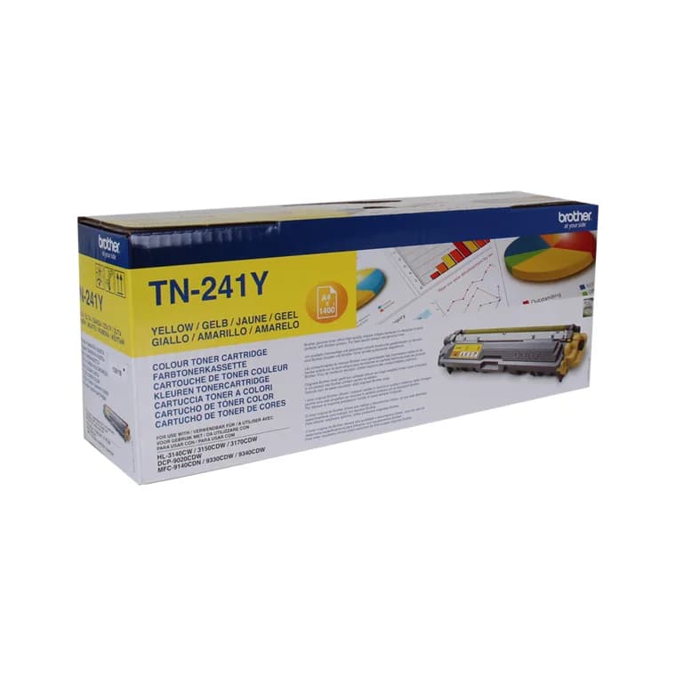 POT TON BRO TN-241Y