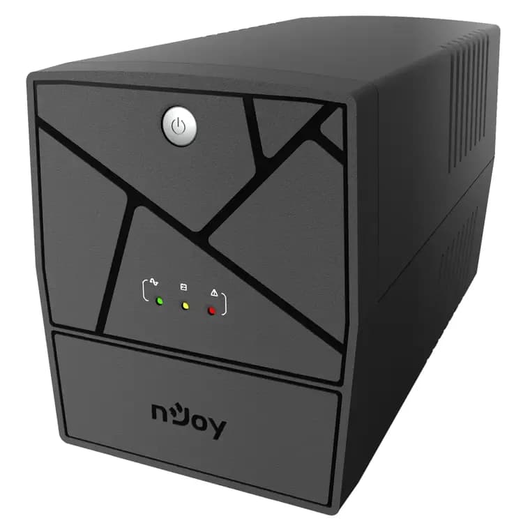 NJOY UPS 1500VA Keen 1500