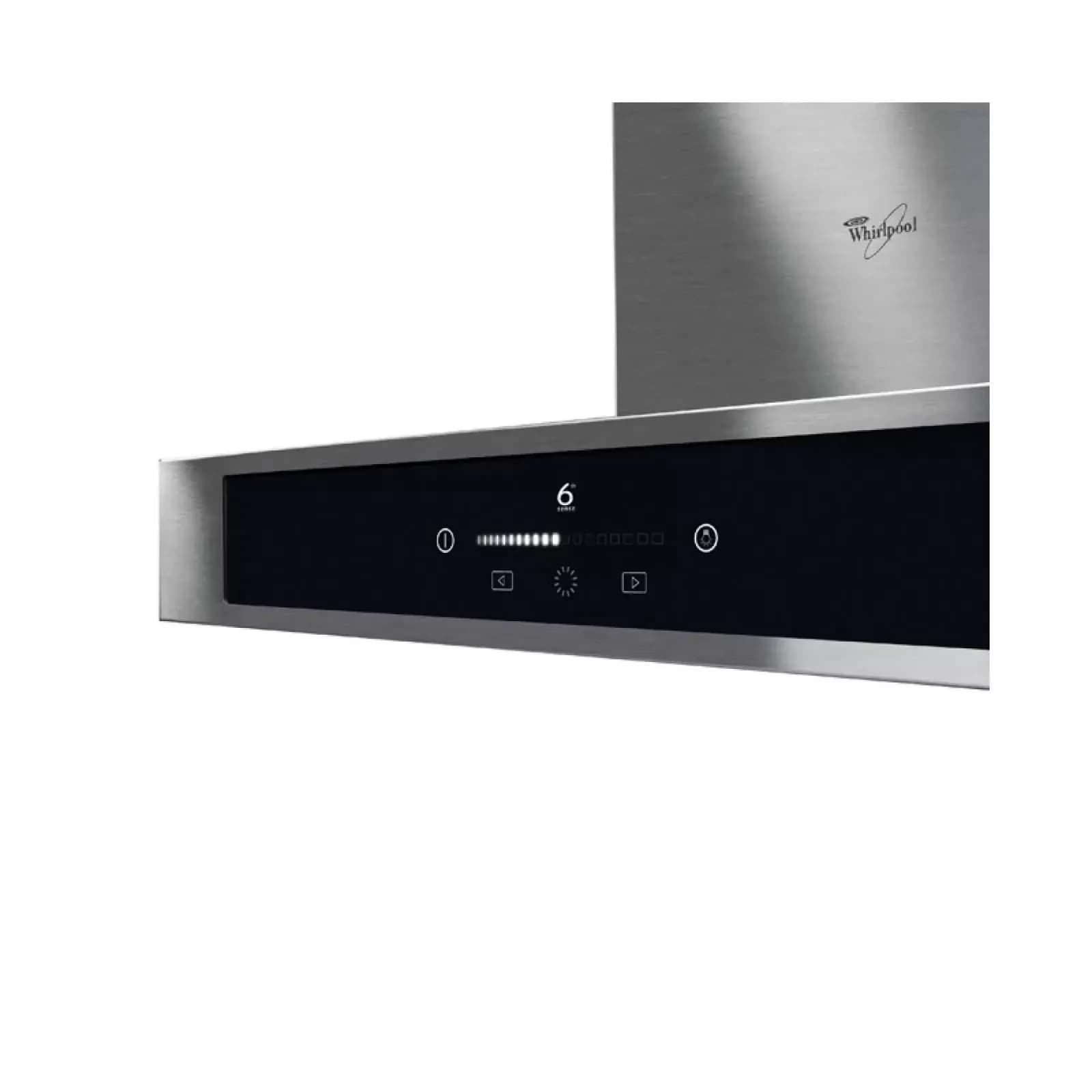 WHIRLPOOL Napa AKR 891 IX