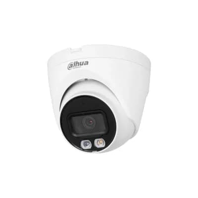 DAHUA kamera 4MP full-color mrezna dome IPC-HDW1439V-A-IL-0280B