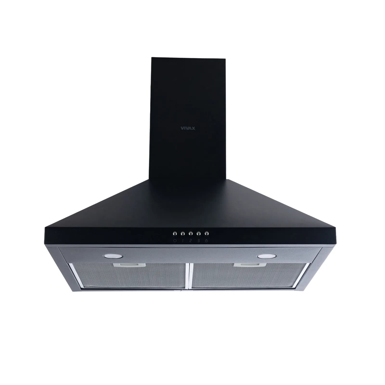 Vivax HOME kuhinjska napa CHO-60CHC115T B