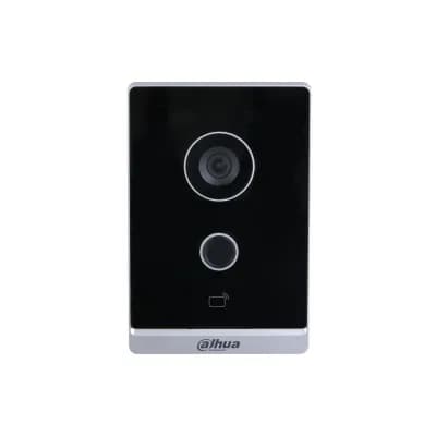 DAHUA pozivna jedinica sa jednim tasterom WiFi IP VTO2211G-WP-S2