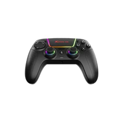 Gamepad X-trike me GP-53 wireless, PS4/PS3/IOS13/Android/PC/Nintendo