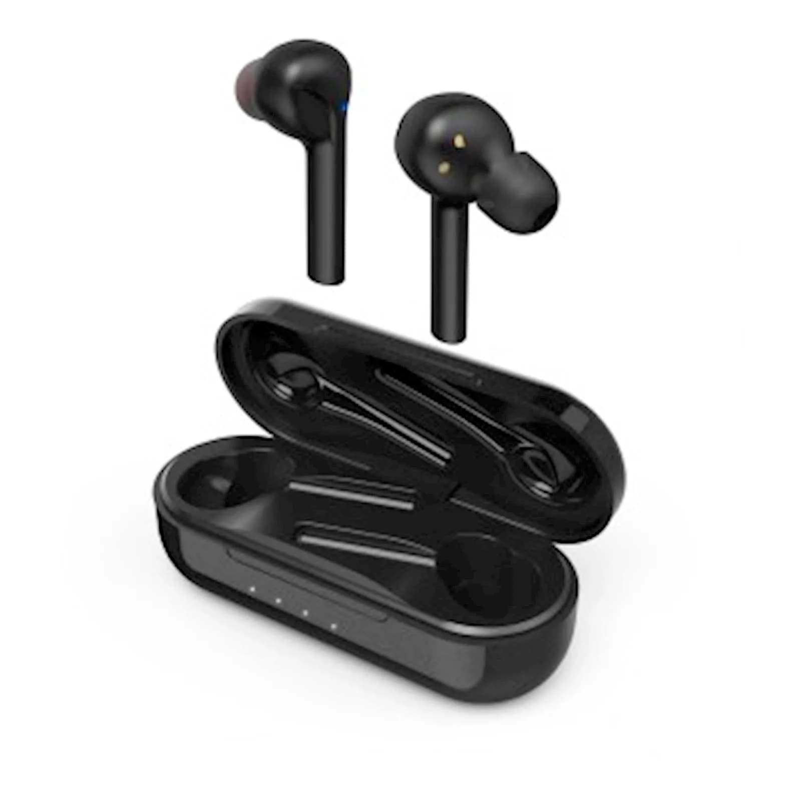 HAMA "Spirit Go" Bluetooth® Headphones, crne