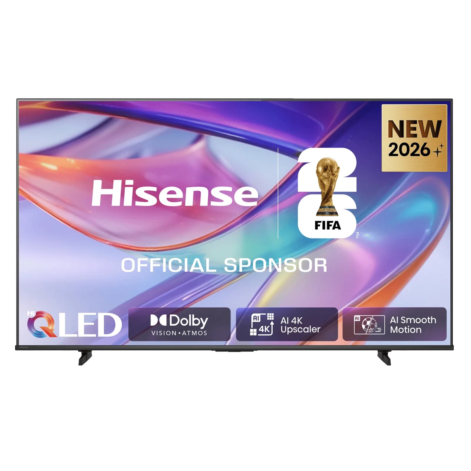 Hisense TV LED 65E7S PRO