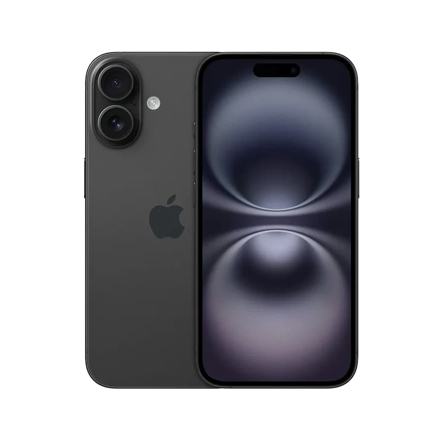 Apple iPhone 17 256GB Black eSim, MG674