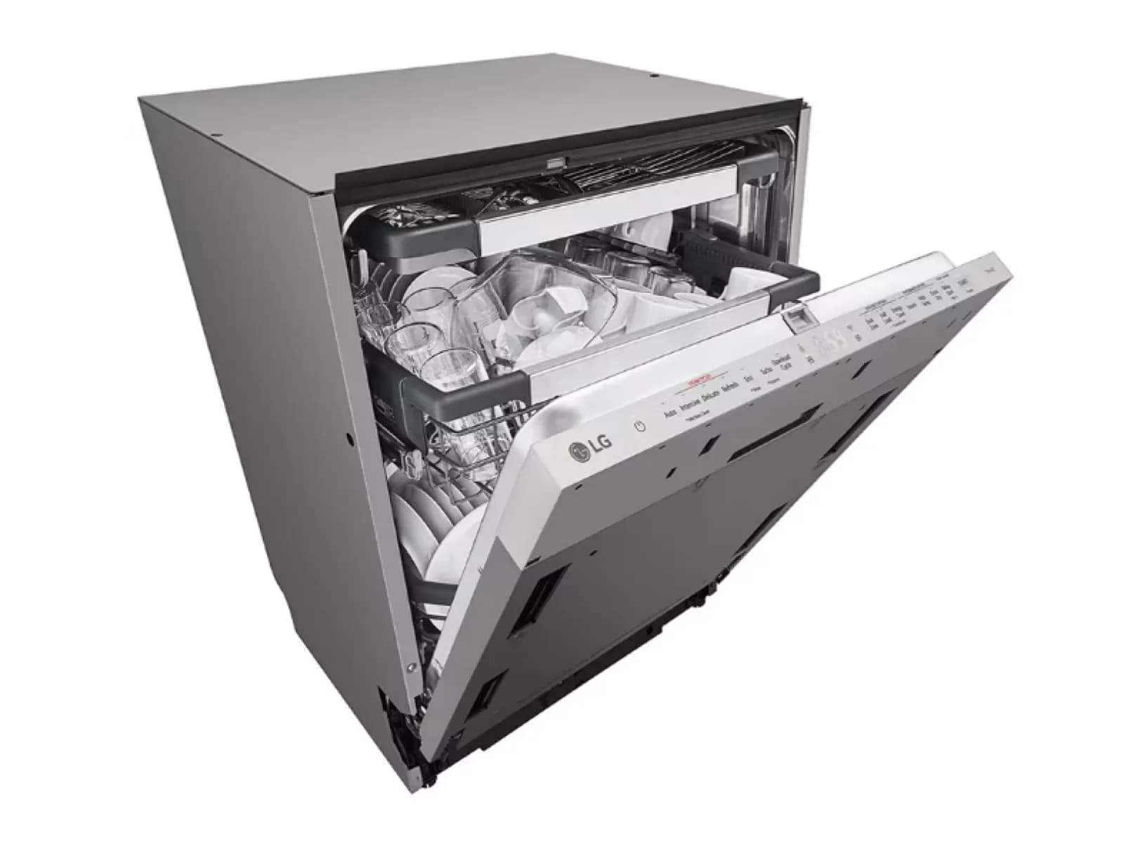 LG Masina za sudje DB375TXS