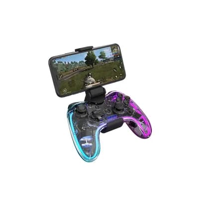 Gamepad X-trike me GP-52 wireless, PS3/PS4/IOS/Android/PC/Nintendo