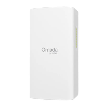 TP-Link Omada Flex Bridge 5 5 GHz 867 Mbps Long-Range Connectivity for In/Out Wireless