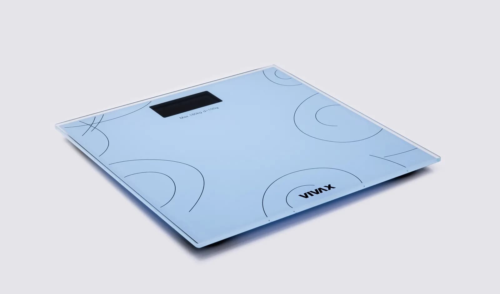Vivax HOME vaga osobna PS-158W
