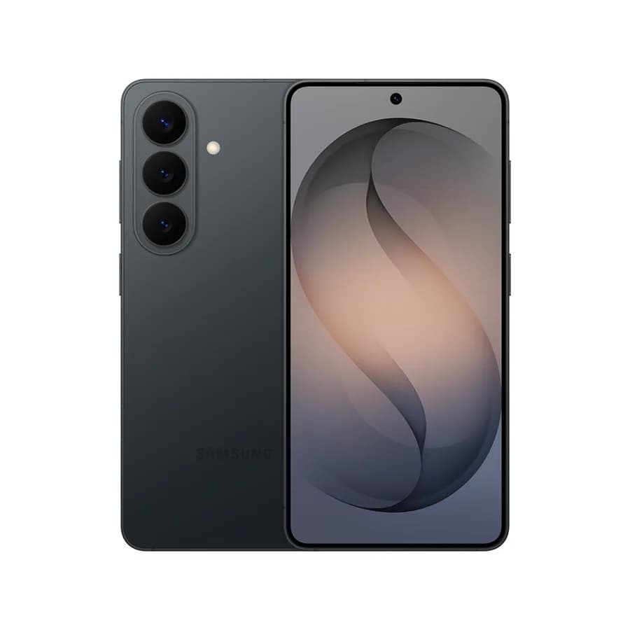 Mobitel Samsung S26+ 12GB 256GB Black