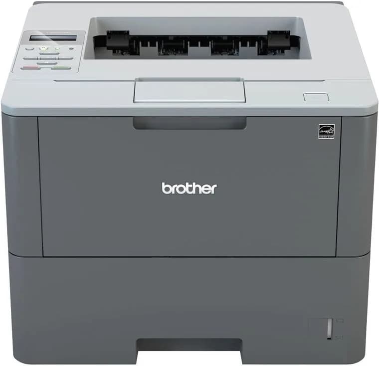 PRN REF LSR BK HLL6250DN sa dodatnom ladicom i postoljem