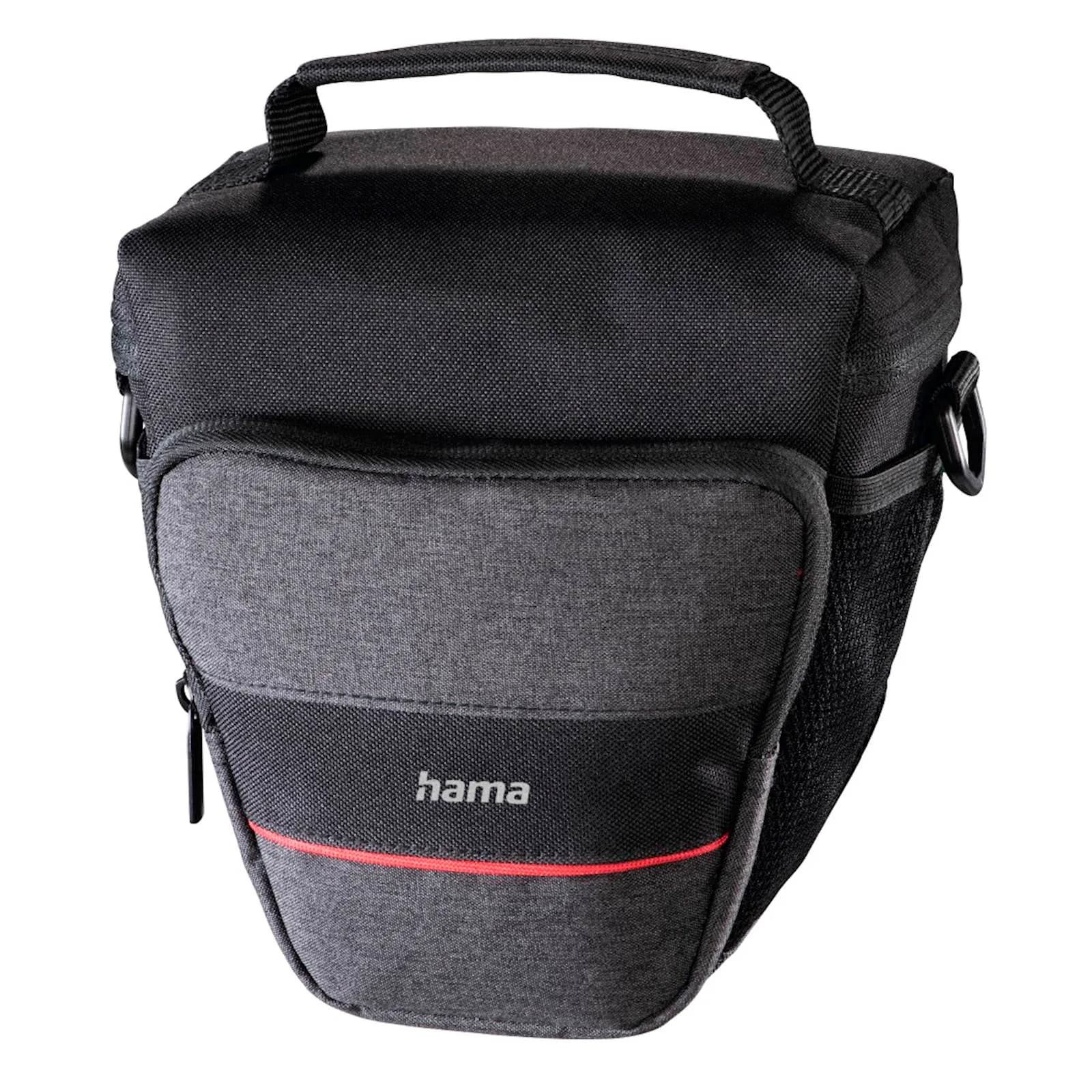 Torba HAMA Valletta za kameru, 110, crna