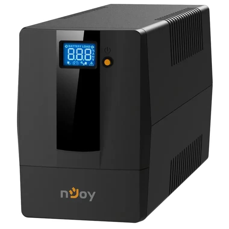 NJOY UPS 600VA Horus Plus 600