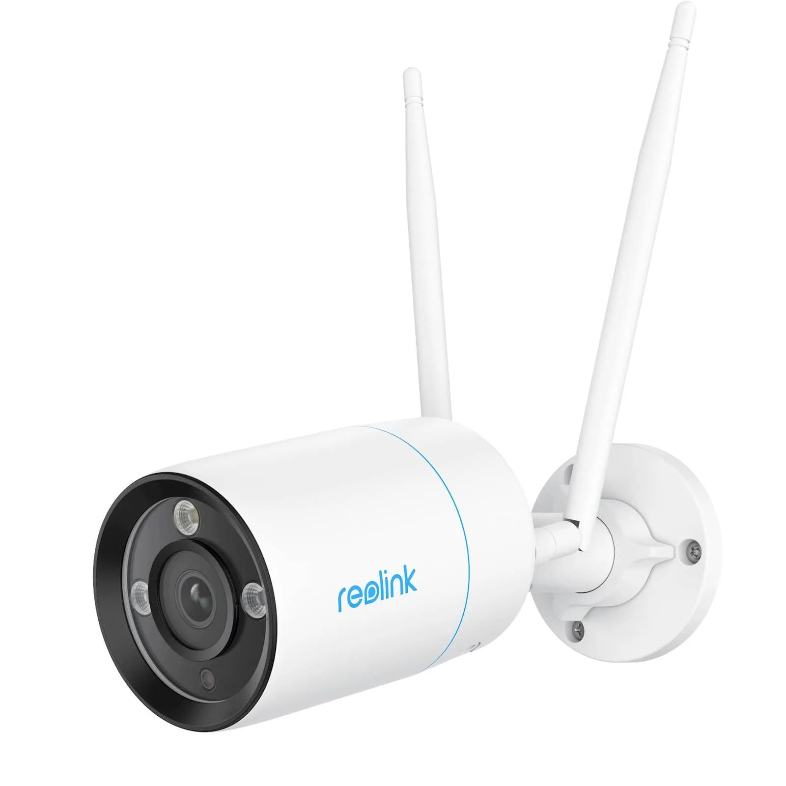 Reolink IP Kamera W330 4K, Wi-fi 6