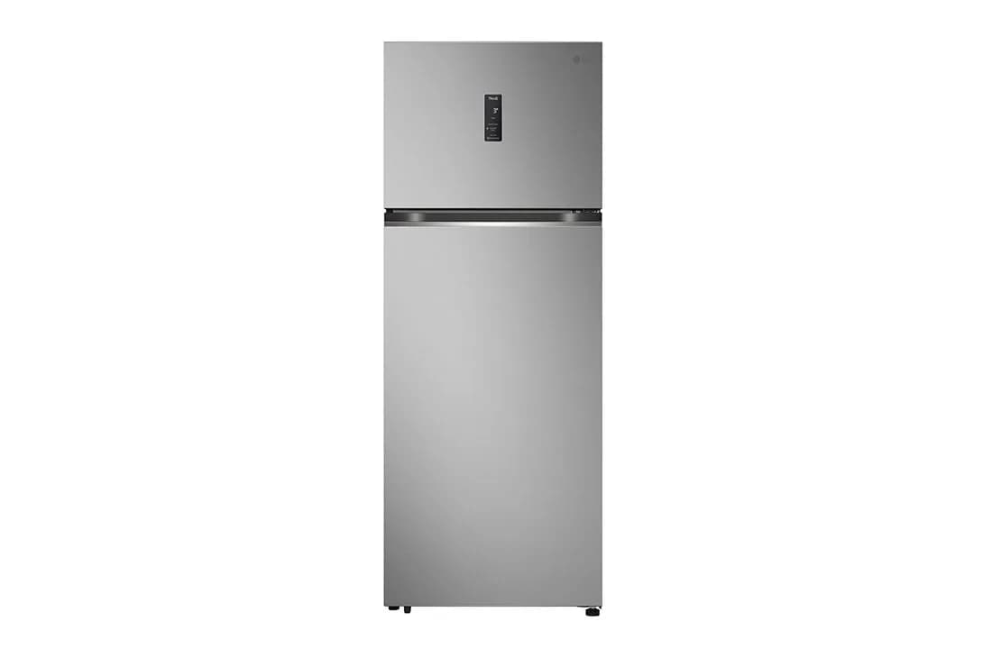 OS LG Frizider GTBV44PYBKD