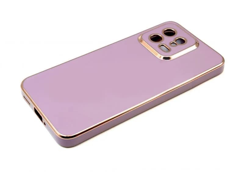 ZAŠTITNA MASKA TPU FRONDY XIAOMI 13 PURPLE