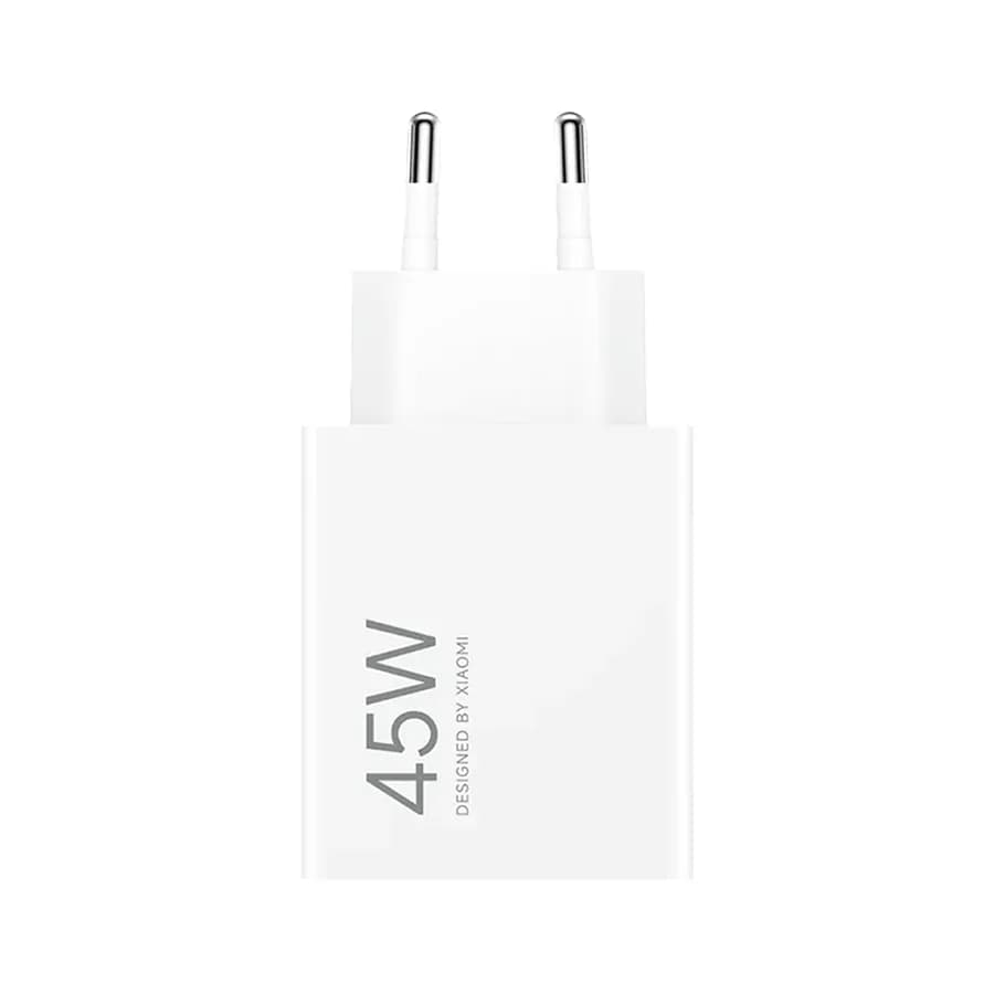 Punjač Xiaomi Mi ORG. 45W Type-C, Type C kabal ,BHR4996EU